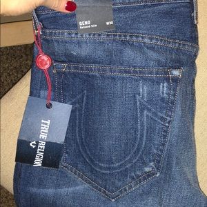 NWT True Religion Jeans